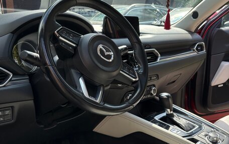 Mazda CX-5 II, 2018 год, 3 100 000 рублей, 9 фотография