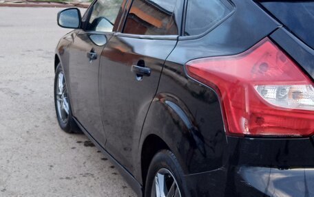 Ford Focus III, 2012 год, 750 000 рублей, 2 фотография