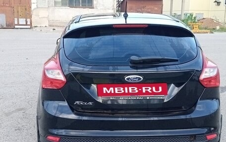 Ford Focus III, 2012 год, 750 000 рублей, 3 фотография