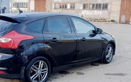 Ford Focus III, 2012 год, 750 000 рублей, 5 фотография