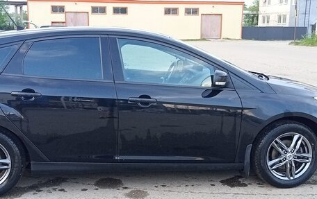 Ford Focus III, 2012 год, 750 000 рублей, 6 фотография