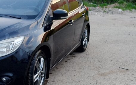 Ford Focus III, 2012 год, 750 000 рублей, 9 фотография
