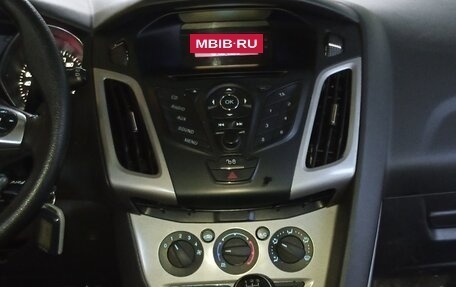 Ford Focus III, 2012 год, 750 000 рублей, 24 фотография