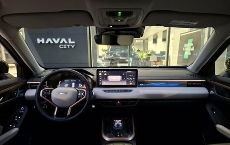 Haval Jolion, 2026 год, 2 799 000 рублей, 11 фотография