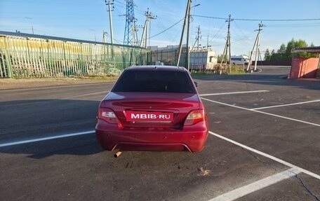 Daewoo Nexia I рестайлинг, 2013 год, 170 000 рублей, 4 фотография