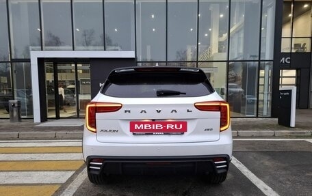 Haval Jolion, 2026 год, 2 799 000 рублей, 9 фотография