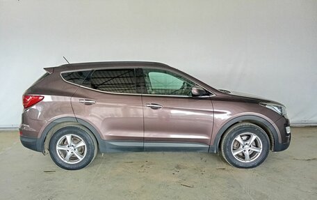 Hyundai Santa Fe III рестайлинг, 2012 год, 1 655 000 рублей, 7 фотография