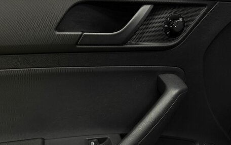 Skoda Rapid I, 2014 год, 849 777 рублей, 5 фотография