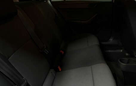 Skoda Rapid I, 2014 год, 849 777 рублей, 11 фотография