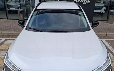 Haval Jolion, 2026 год, 2 449 000 рублей, 5 фотография