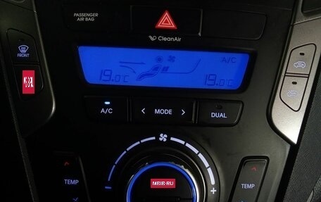 Hyundai Santa Fe III рестайлинг, 2012 год, 1 655 000 рублей, 14 фотография