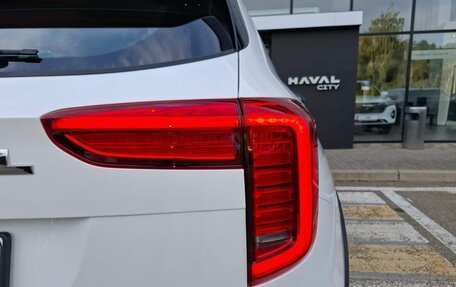 Haval Jolion, 2026 год, 2 449 000 рублей, 10 фотография