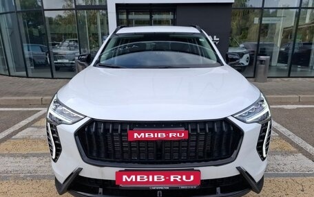 Haval Jolion, 2026 год, 2 449 000 рублей, 3 фотография