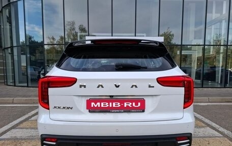 Haval Jolion, 2026 год, 2 449 000 рублей, 9 фотография
