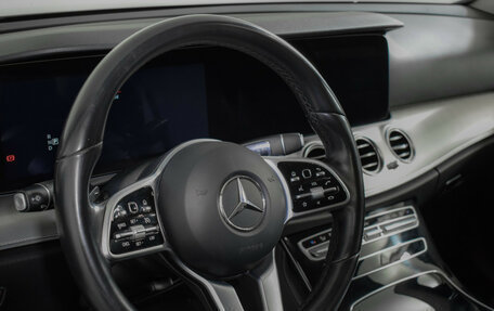 Mercedes-Benz E-Класс, 2019 год, 2 575 000 рублей, 14 фотография