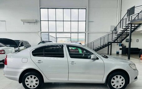 Skoda Octavia, 2011 год, 699 000 рублей, 4 фотография