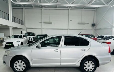 Skoda Octavia, 2011 год, 699 000 рублей, 5 фотография