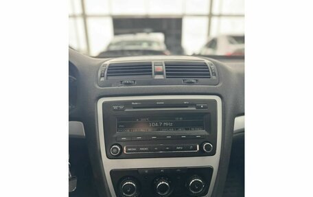 Skoda Octavia, 2011 год, 699 000 рублей, 14 фотография
