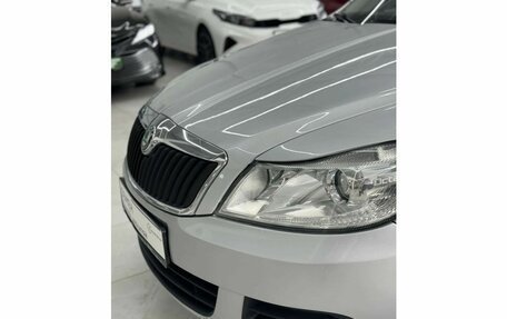 Skoda Octavia, 2011 год, 699 000 рублей, 9 фотография