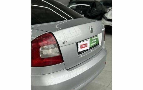 Skoda Octavia, 2011 год, 699 000 рублей, 10 фотография