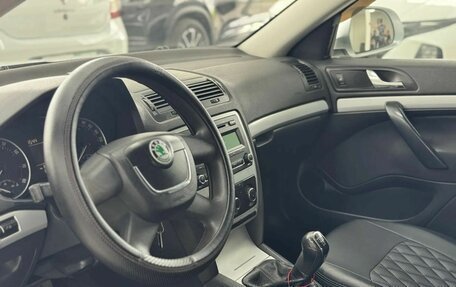 Skoda Octavia, 2011 год, 699 000 рублей, 11 фотография