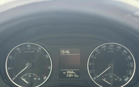 Skoda Octavia, 2011 год, 699 000 рублей, 13 фотография