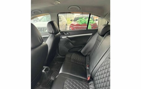 Skoda Octavia, 2011 год, 699 000 рублей, 15 фотография