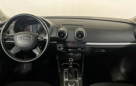 Audi A3, 2016 год, 1 447 000 рублей, 12 фотография