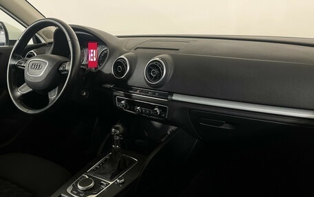 Audi A3, 2016 год, 1 447 000 рублей, 9 фотография