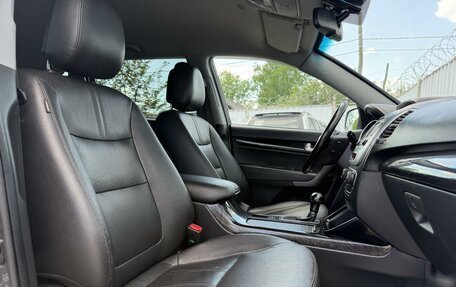 KIA Sorento II рестайлинг, 2017 год, 2 097 000 рублей, 10 фотография