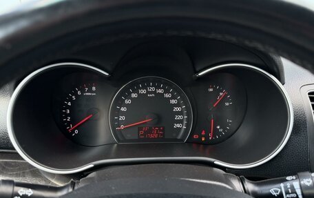 KIA Sorento II рестайлинг, 2017 год, 2 097 000 рублей, 11 фотография