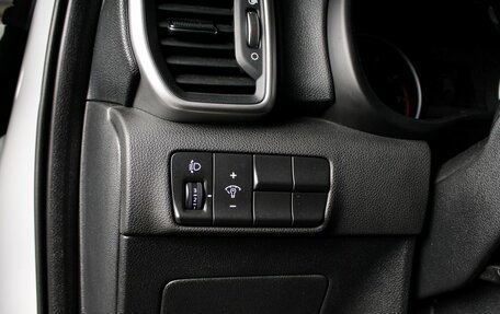 KIA Sportage IV рестайлинг, 2021 год, 2 419 000 рублей, 12 фотография