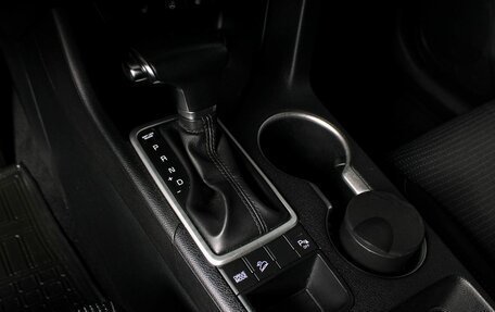 KIA Sportage IV рестайлинг, 2021 год, 2 419 000 рублей, 11 фотография