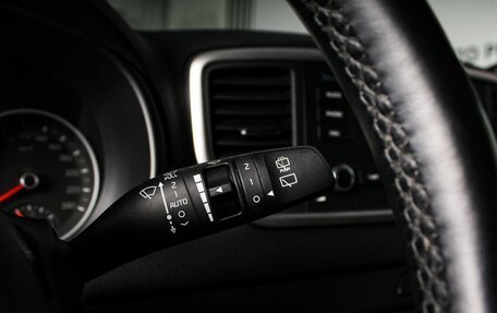 KIA Sportage IV рестайлинг, 2021 год, 2 419 000 рублей, 16 фотография