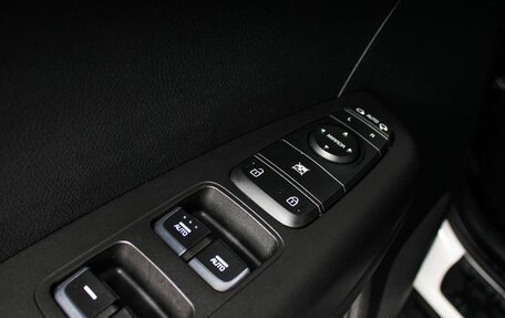 KIA Sportage IV рестайлинг, 2021 год, 2 419 000 рублей, 17 фотография