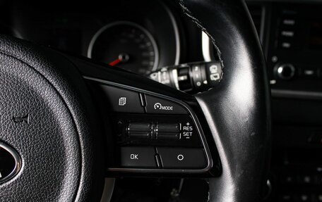 KIA Sportage IV рестайлинг, 2021 год, 2 419 000 рублей, 15 фотография