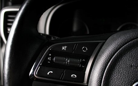 KIA Sportage IV рестайлинг, 2021 год, 2 419 000 рублей, 14 фотография