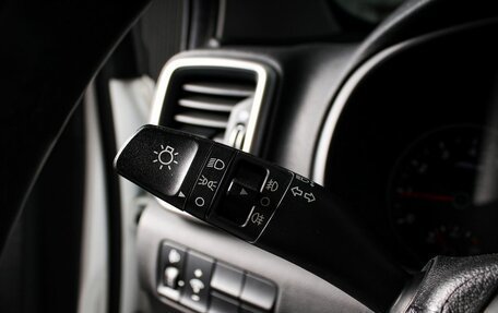KIA Sportage IV рестайлинг, 2021 год, 2 419 000 рублей, 13 фотография
