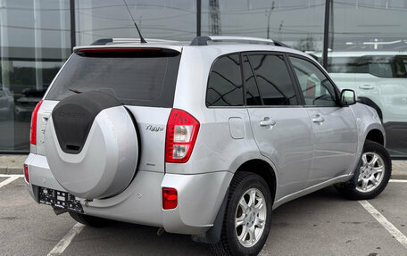 Chery Tiggo (T11), 2014 год, 535 000 рублей, 3 фотография