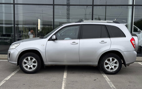Chery Tiggo (T11), 2014 год, 535 000 рублей, 5 фотография