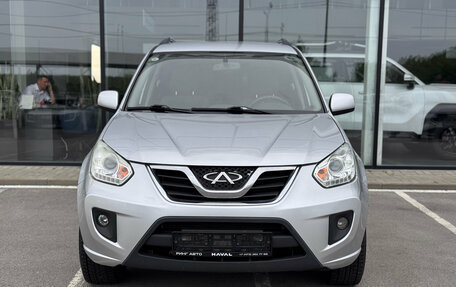 Chery Tiggo (T11), 2014 год, 535 000 рублей, 2 фотография