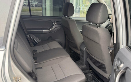 Chery Tiggo (T11), 2014 год, 535 000 рублей, 8 фотография
