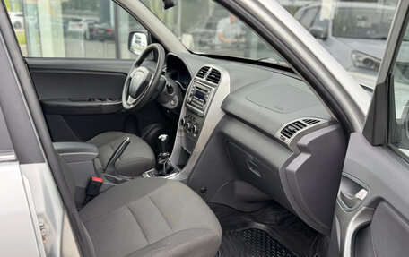 Chery Tiggo (T11), 2014 год, 535 000 рублей, 7 фотография