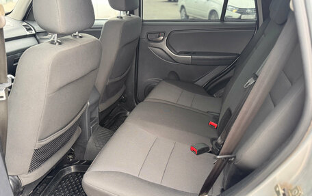 Chery Tiggo (T11), 2014 год, 535 000 рублей, 9 фотография