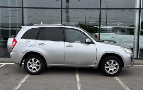 Chery Tiggo (T11), 2014 год, 535 000 рублей, 6 фотография