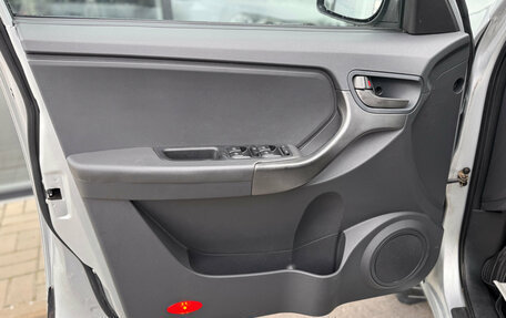 Chery Tiggo (T11), 2014 год, 535 000 рублей, 10 фотография