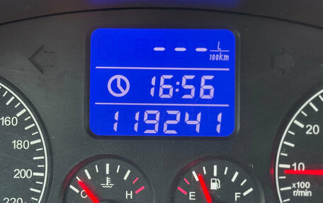 Chery Tiggo (T11), 2014 год, 535 000 рублей, 17 фотография