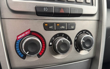 Chery Tiggo (T11), 2014 год, 535 000 рублей, 13 фотография