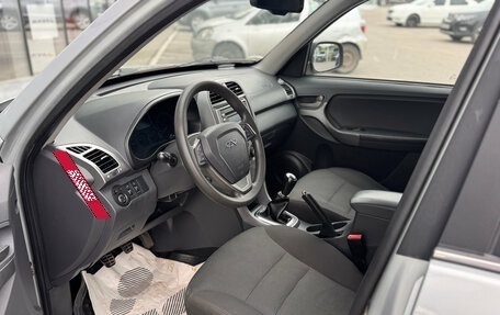 Chery Tiggo (T11), 2014 год, 535 000 рублей, 12 фотография