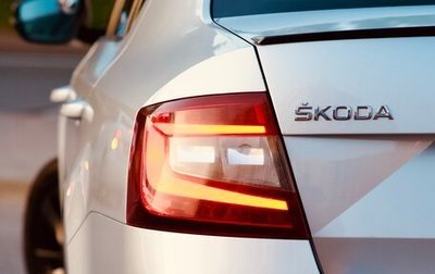 Skoda Octavia, 2018 год, 2 100 000 рублей, 1 фотография